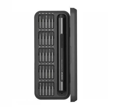 Електровикрутка Xiaomi Atuman E1 + 25 біт Atuman E1 фото