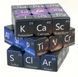 Кубик Рубіка 3х3 Хімічні елементи Rubik's Cube 3x3 фото 3