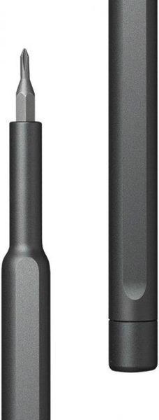 Викрутка Xiaomi MiJia Precision Screwdriver + 24 насадки MJJXLSD002QW (BHR4680GL) MJJXLSD002QW фото