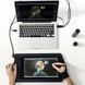 Графічний планшет XP-Pen Artist 12 Black з діагоналлю 11.6", активна область 256 x 144 мм, 1920x1080 Artist 12 фото 5