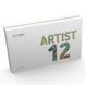 Графічний планшет XP-Pen Artist 12 Black з діагоналлю 11.6", активна область 256 x 144 мм, 1920x1080 Artist 12 фото 6