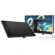Графічний планшет Ugee UE12 Plus Black з діагоналлю 11.9&rdquo;, перо без підзарядки, 8 гарячих клавіш Ugee UE12 Plus Black фото 7