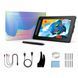 Графічний планшет Xp-Pen Artist 10 2nd Gen (Black) Artist 10 2nd Gen фото 2