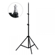Штатив (тринога) 210 см для лазерного рівня 1/4 дюйма tripod 70-210 фото 1