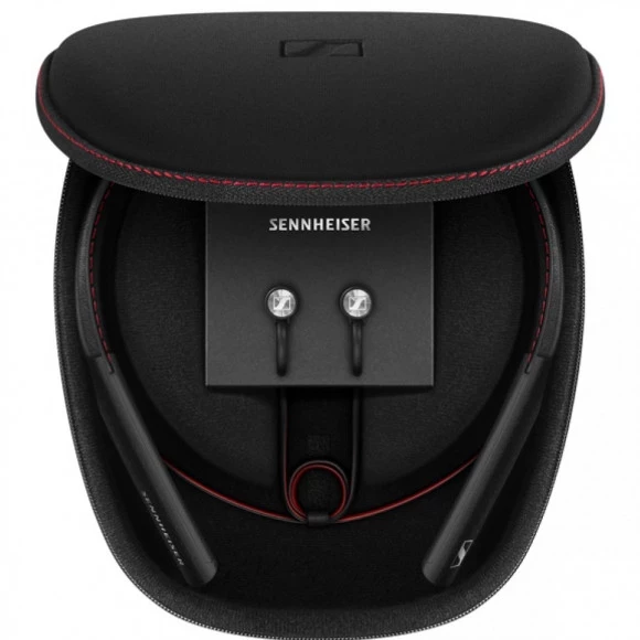 Навушники Sennheiser MOMENTUM M2 IEBT In-Ear Bluetooth  MOMENTUM M2 IEBT фото