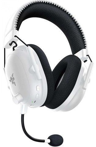 Наушники Razer Blackshark V2 PRO Wireless White (RZ04-03220300-R3M1) V2 PRO White фото