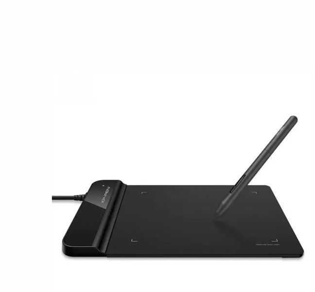 Графічний планшет XP-Pen Star G430S XP-Pen Star G430S фото