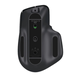 Мишка Logitech MX Master 3S Performance Wireless, бездротова комп'ютерна миша Logitech MX Master 3S фото 2