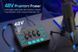 Ігровий та стрімерський аудіо мікшер Fifine Ampligame SC3 з XLR (Black) SC3  фото 2