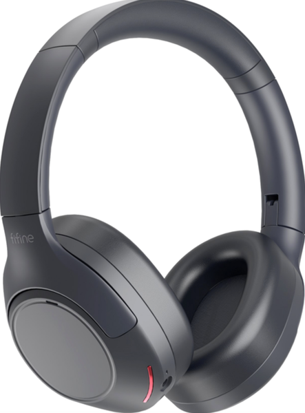 Бездротові навушники Fifine X3 Wireless Black Fifine X3 фото
