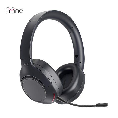Бездротові навушники Fifine X3 Wireless Black Fifine X3 фото