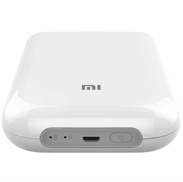 Портативний фотопринтер Xiaomi Mijia Mi AR Photo Pocket Printer (XMKDDYJHT01) XMKDDYJHT01 фото