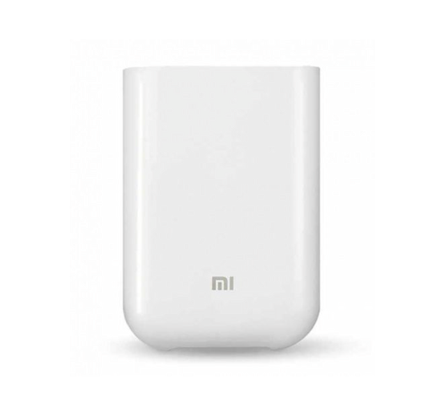 Портативний фотопринтер Xiaomi Mijia Mi AR Photo Pocket Printer (XMKDDYJHT01) XMKDDYJHT01 фото