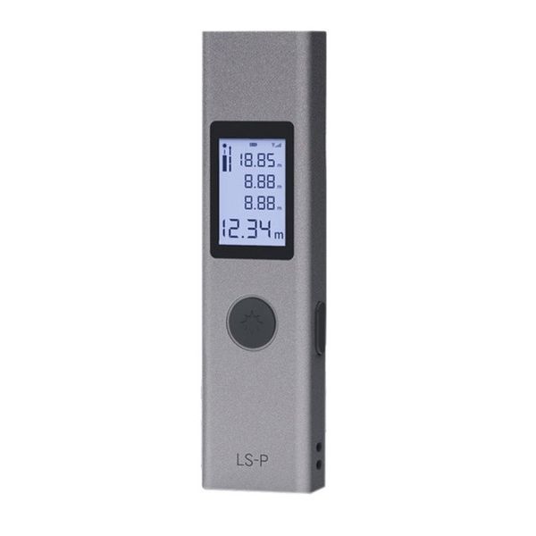Лазерний далекомір Xiaomi Duka Ls-p (40м) Duka Ls-p фото