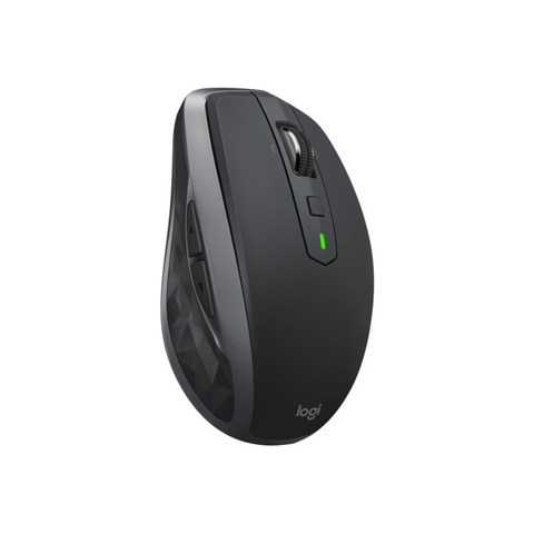 Мишка Logitech MX Anywhere 2S Graphite MX Anywhere 2S Graphite фото