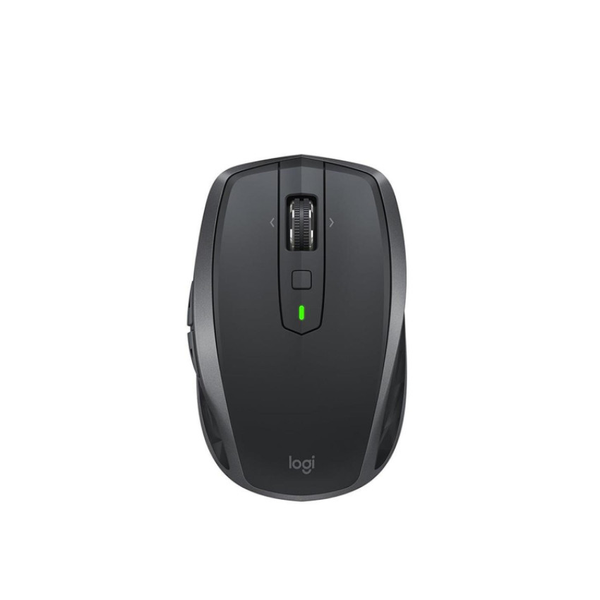 Мишка Logitech MX Anywhere 2S Graphite MX Anywhere 2S Graphite фото