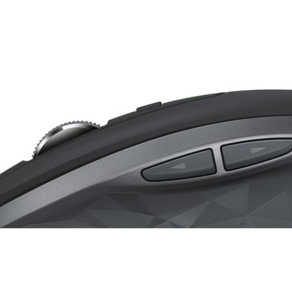 Мишка Logitech MX Anywhere 2S Graphite MX Anywhere 2S Graphite фото