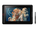 Графічний планшет XP-Pen Artist 15.6 Pro V2 Black з діагоналлю 15.4", активна область 340.99 &times; 191.81 мм XP-Pen Artist 15.6 Pro V2 фото 1