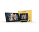 Графічний планшет XP-Pen Artist 15.6 Pro V2 Black з діагоналлю 15.4", активна область 340.99 &times; 191.81 мм XP-Pen Artist 15.6 Pro V2 фото 2