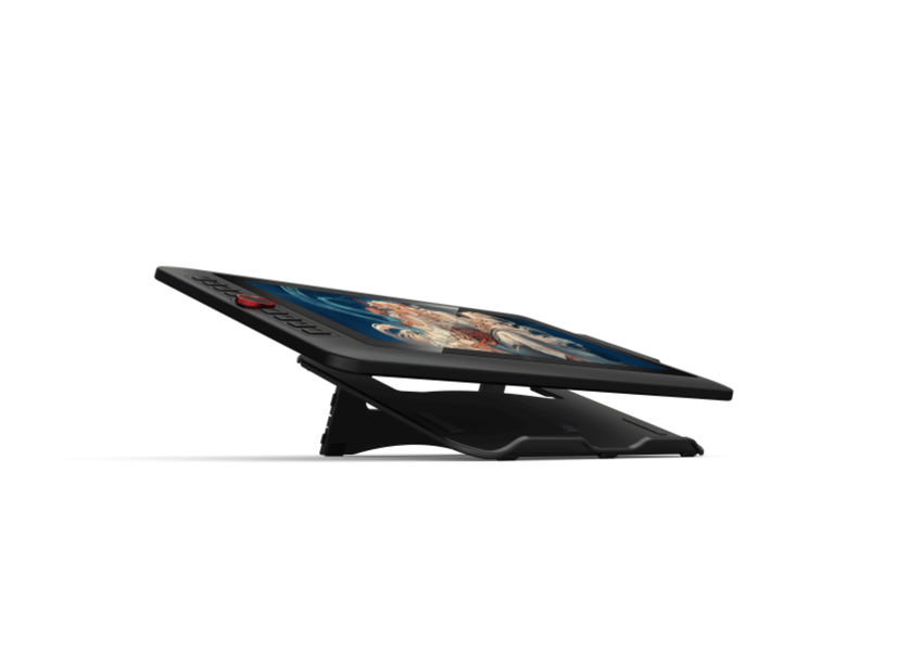 Графічний планшет XP-Pen Artist 15.6 Pro V2 Black з діагоналлю 15.4", активна область 340.99 &times; 191.81 мм XP-Pen Artist 15.6 Pro V2 фото
