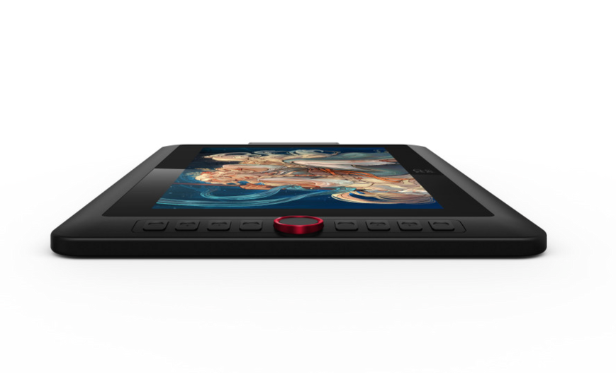 Графічний планшет XP-Pen Artist 15.6 Pro V2 Black з діагоналлю 15.4", активна область 340.99 &times; 191.81 мм XP-Pen Artist 15.6 Pro V2 фото