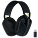 Навушники з мікрофоном Logitech G435 LIGHTSPEED Black G435 black фото 1