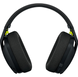 Навушники з мікрофоном Logitech G435 LIGHTSPEED Black G435 black фото 2