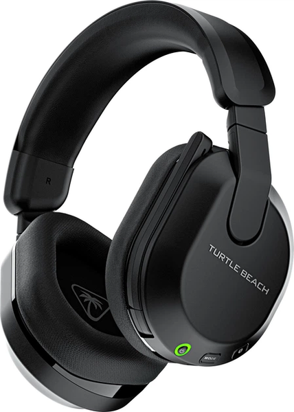 Навушники бездротові Turtle Beach Stealth 600 Gen 3 (PC/PS4/PS5/Mobile) Black  Stealth 600 Gen 3  фото