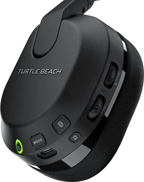 Навушники бездротові Turtle Beach Stealth 600 Gen 3 (PC/PS4/PS5/Mobile) Black  Stealth 600 Gen 3  фото