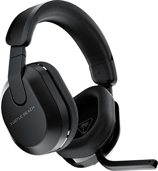 Навушники бездротові Turtle Beach Stealth 600 Gen 3 (PC/PS4/PS5/Mobile) Black  Stealth 600 Gen 3  фото