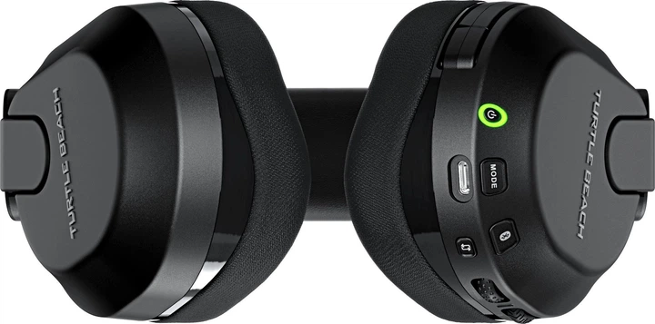 Навушники бездротові Turtle Beach Stealth 600 Gen 3 (PC/PS4/PS5/Mobile) Black  Stealth 600 Gen 3  фото