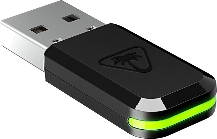Навушники бездротові Turtle Beach Stealth 600 Gen 3 (PC/PS4/PS5/Mobile) Black  Stealth 600 Gen 3  фото